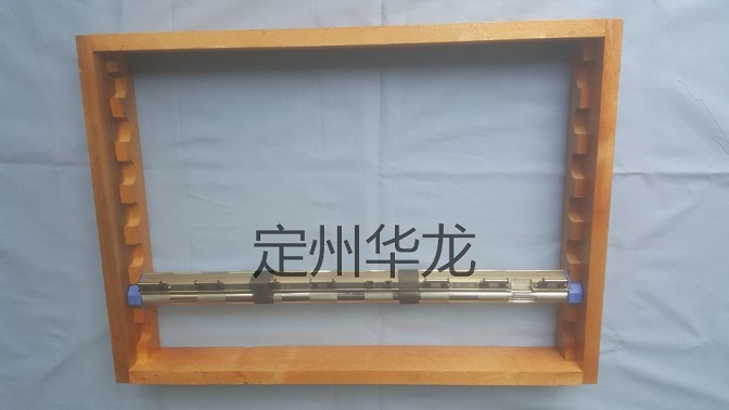 華方、同和、萬寶、日照裕華8錠異型管托盤